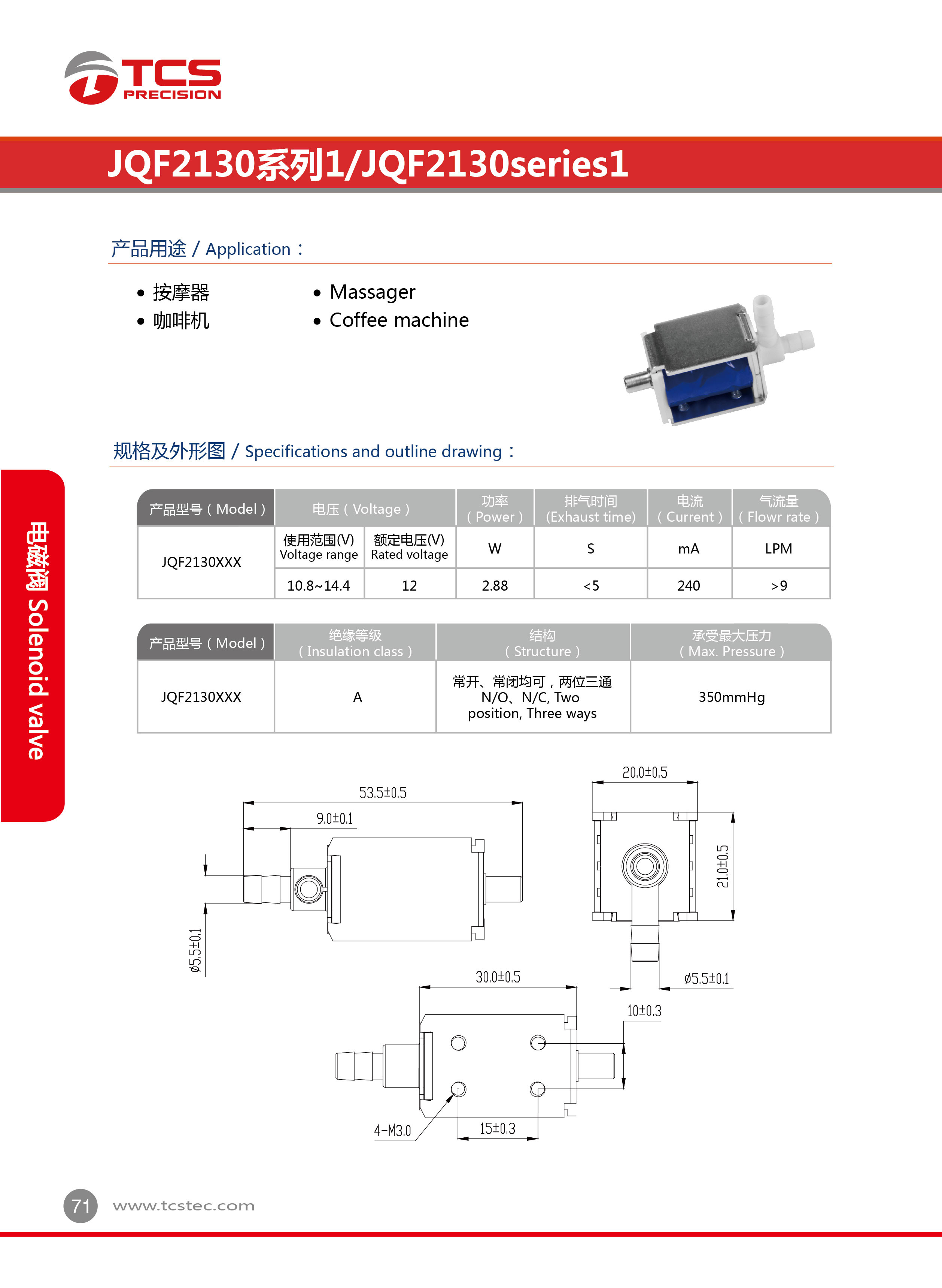 JQF2130系列